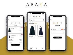 Read more about the article Abaya