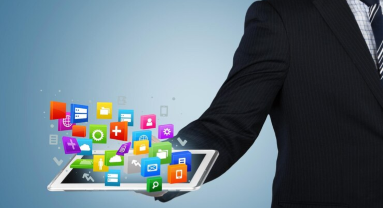 Read more about the article The Benefits of Mobile Application Development for Your Business
